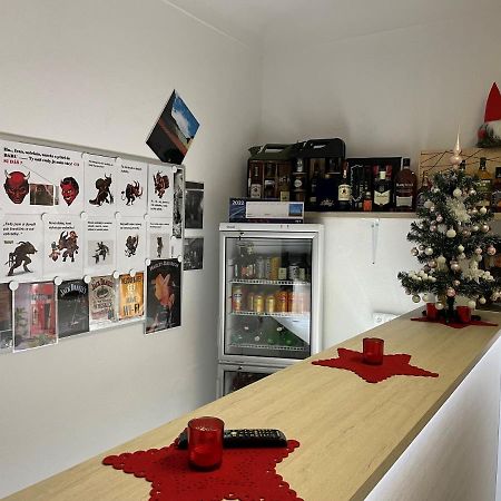 Apartman Netolice 207 Deluxe Exteriör bild