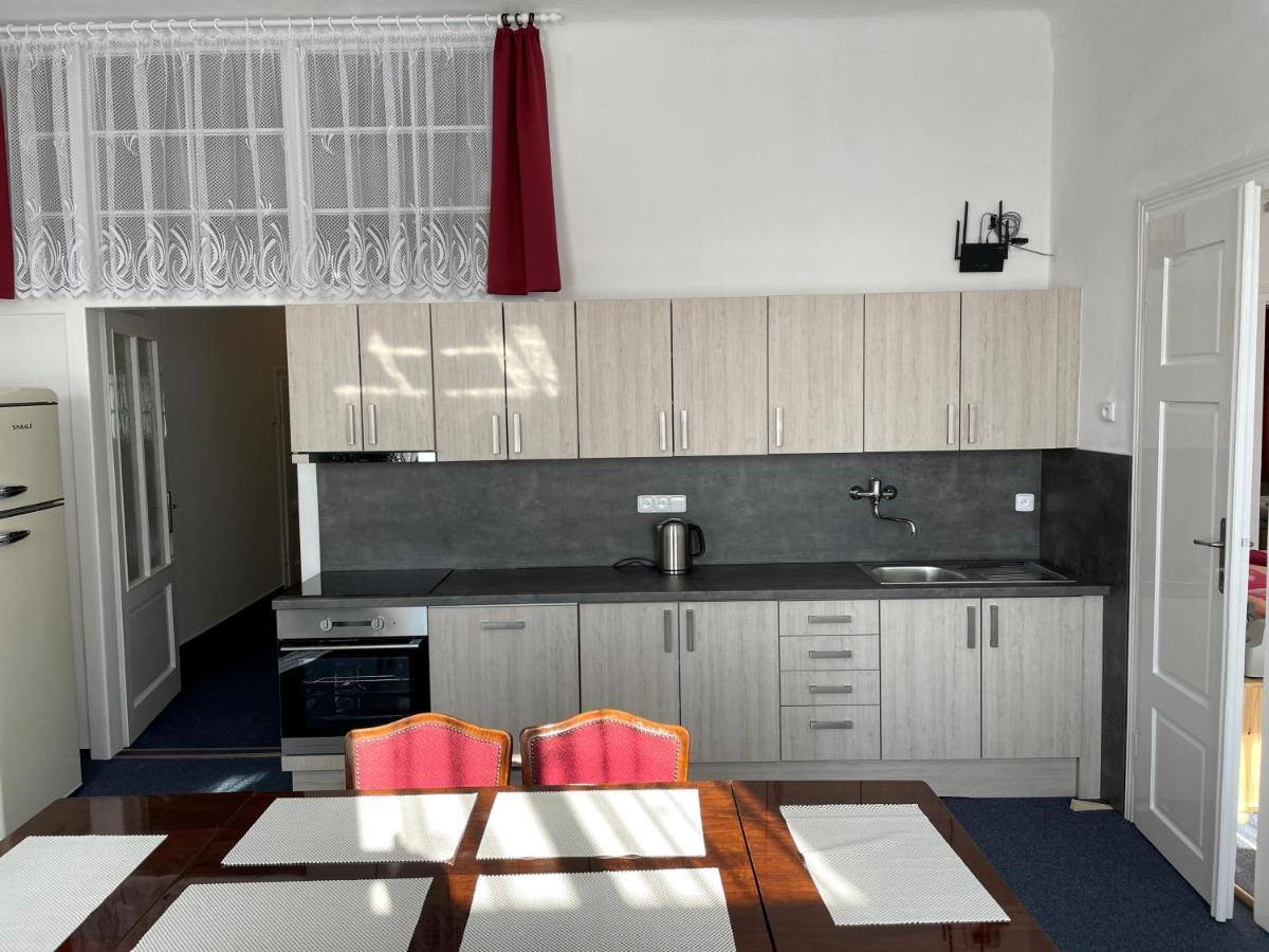 Apartman Netolice 207 Deluxe Exteriör bild