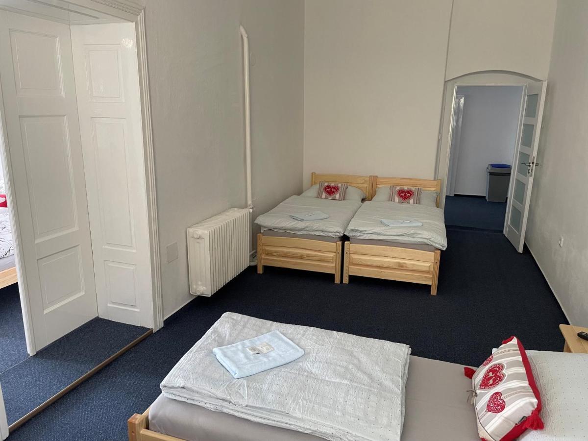 Apartman Netolice 207 Deluxe Exteriör bild