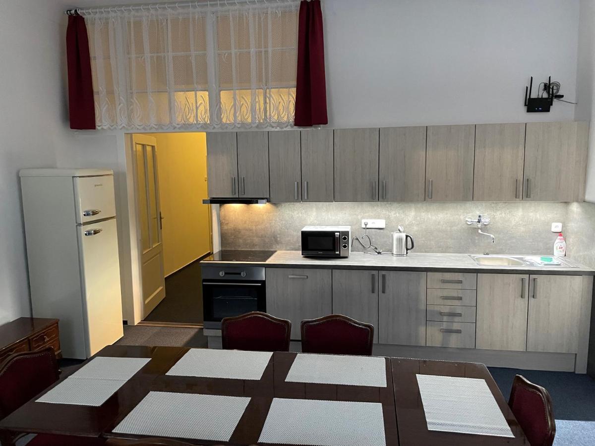 Apartman Netolice 207 Deluxe Exteriör bild