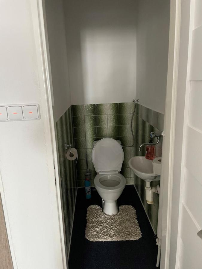 Apartman Netolice 207 Deluxe Exteriör bild