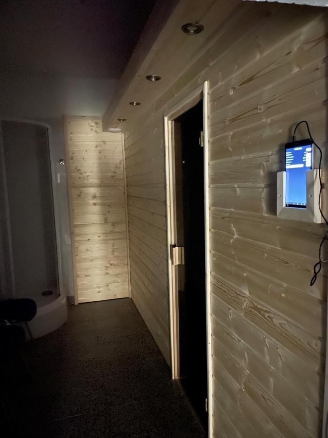 Apartman Netolice 207 Deluxe Exteriör bild
